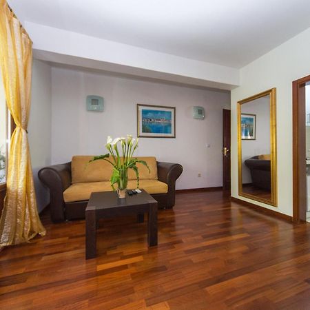 Villa Dard Dubrownik Pokój zdjęcie