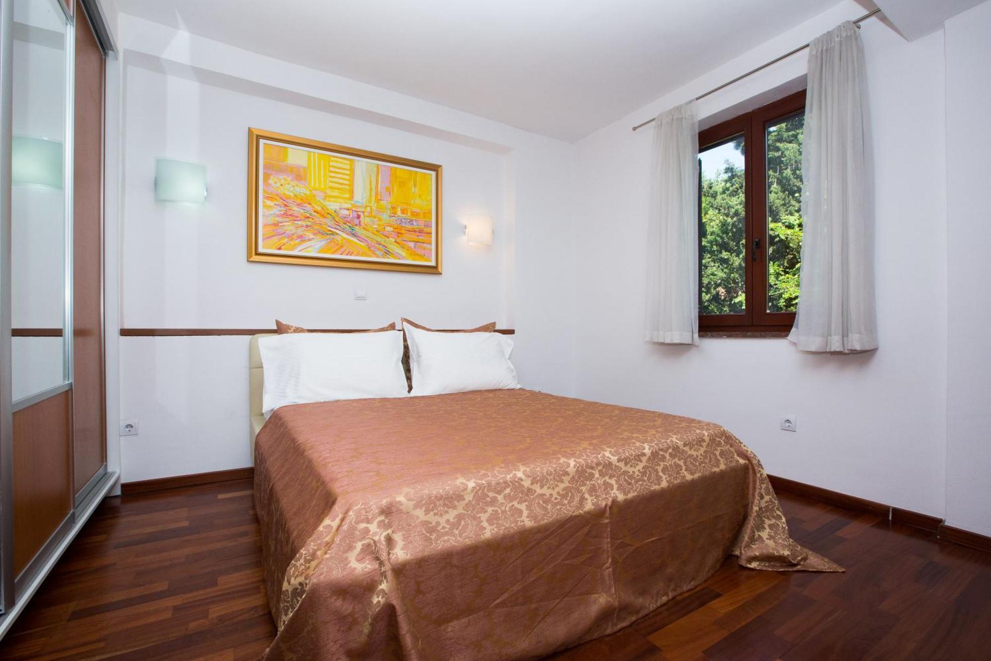 Villa Dard Dubrownik Pokój zdjęcie