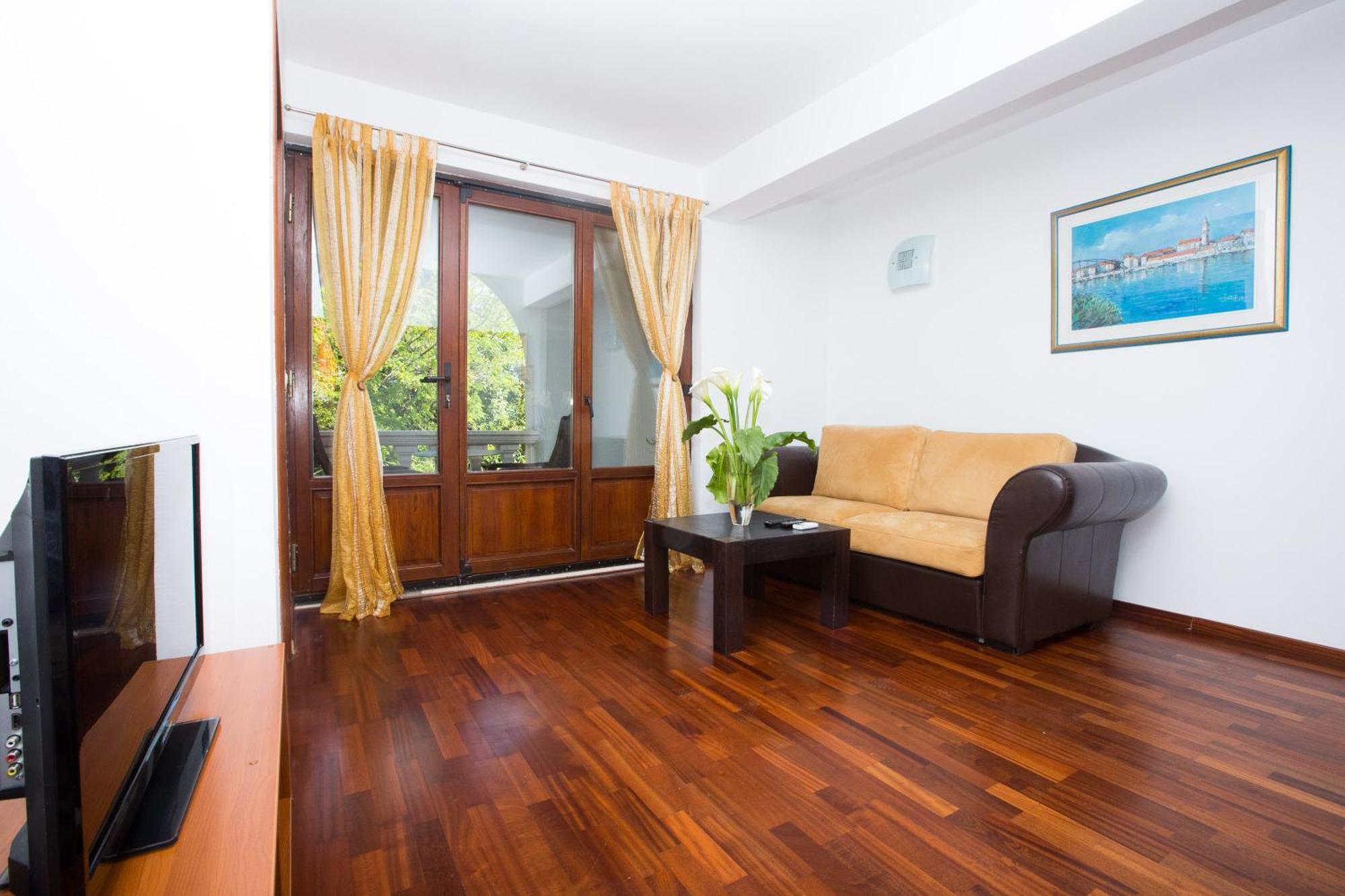Villa Dard Dubrownik Pokój zdjęcie