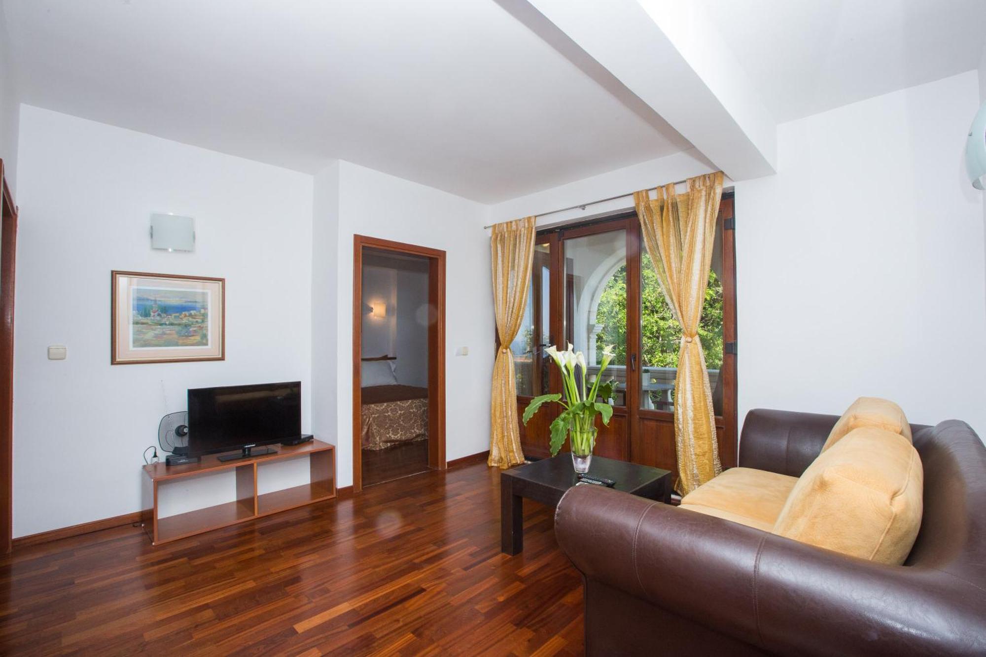 Villa Dard Dubrownik Pokój zdjęcie