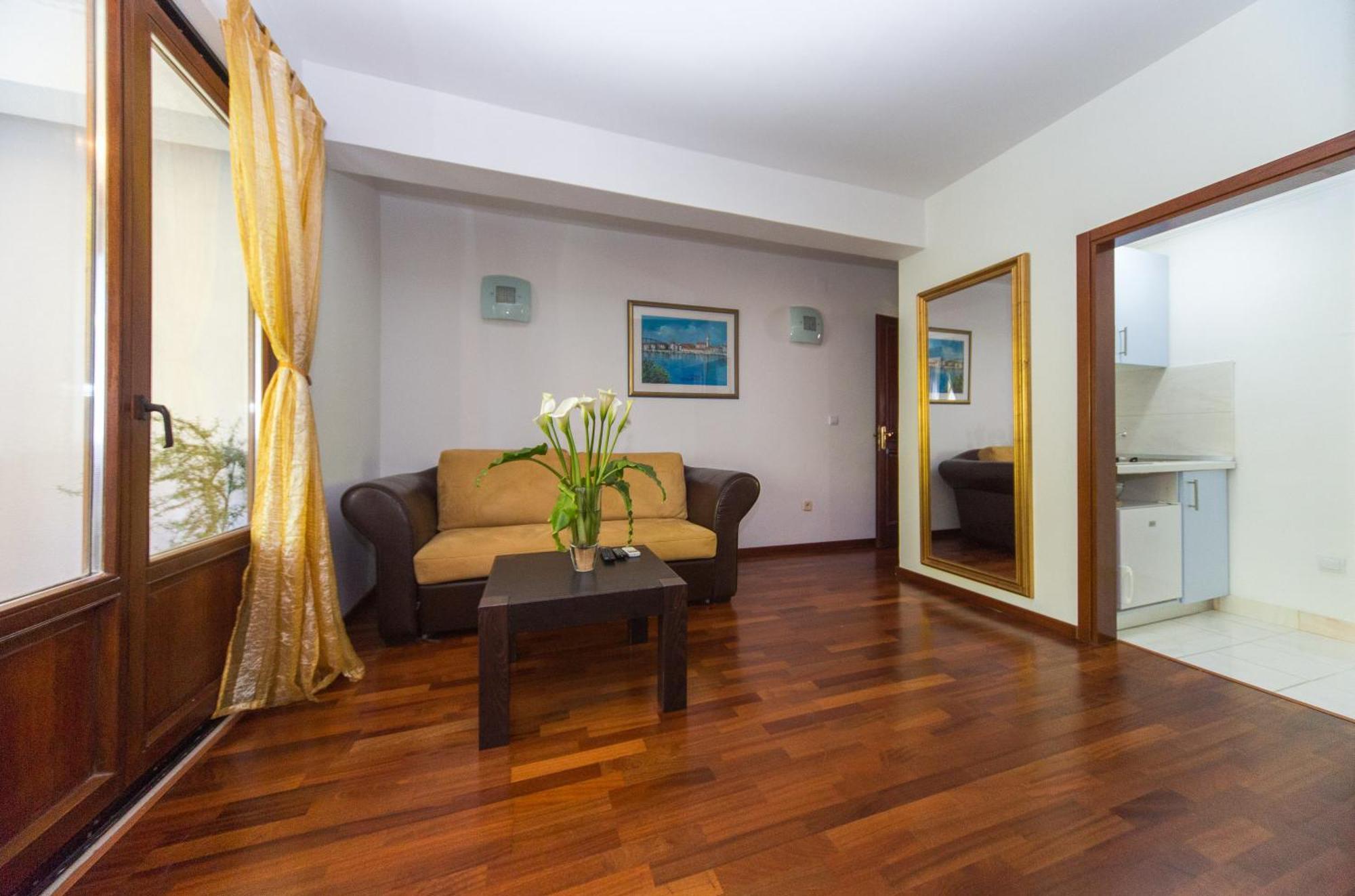 Villa Dard Dubrownik Pokój zdjęcie