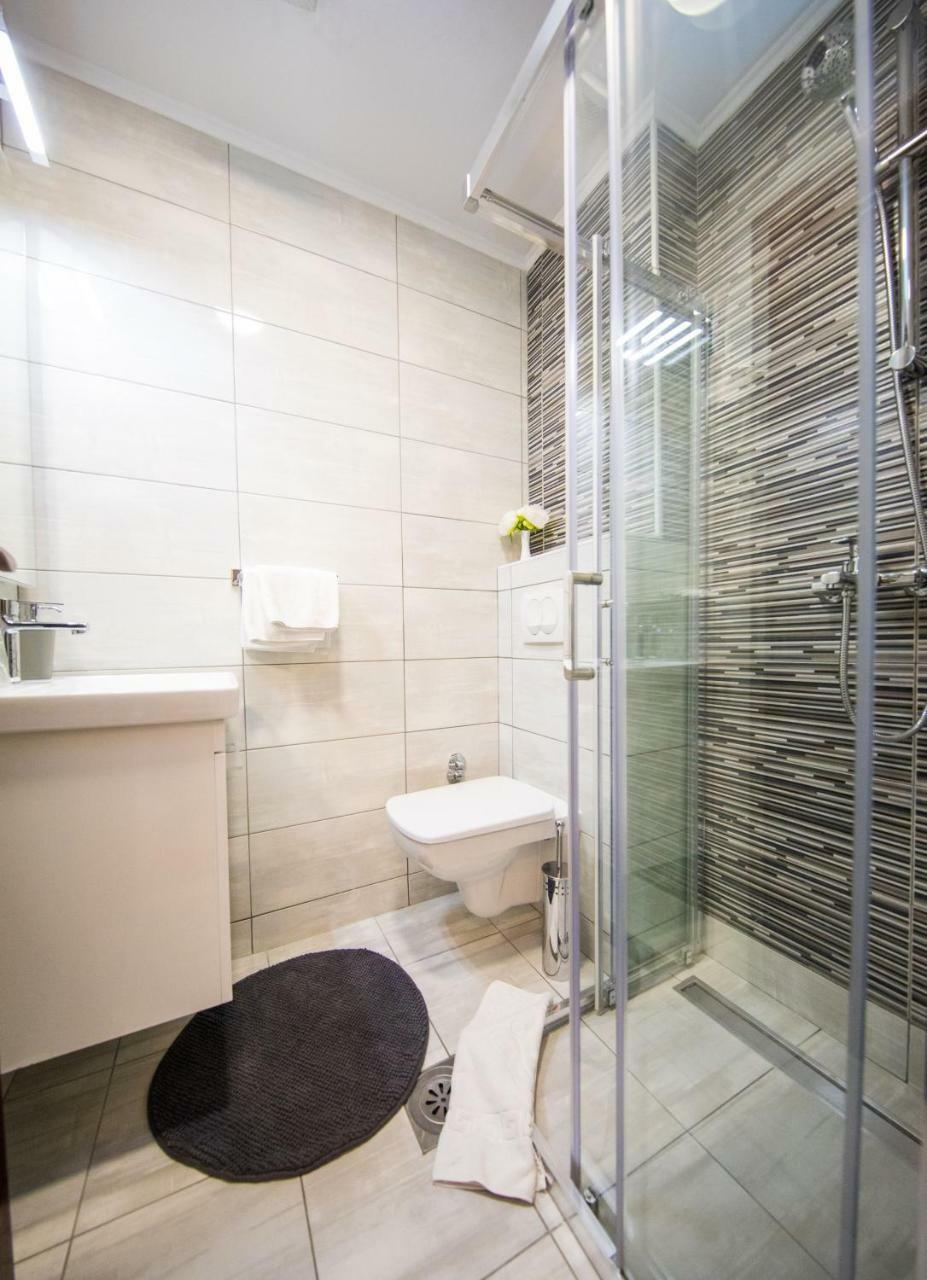Villa Dard Dubrownik Zewnętrze zdjęcie