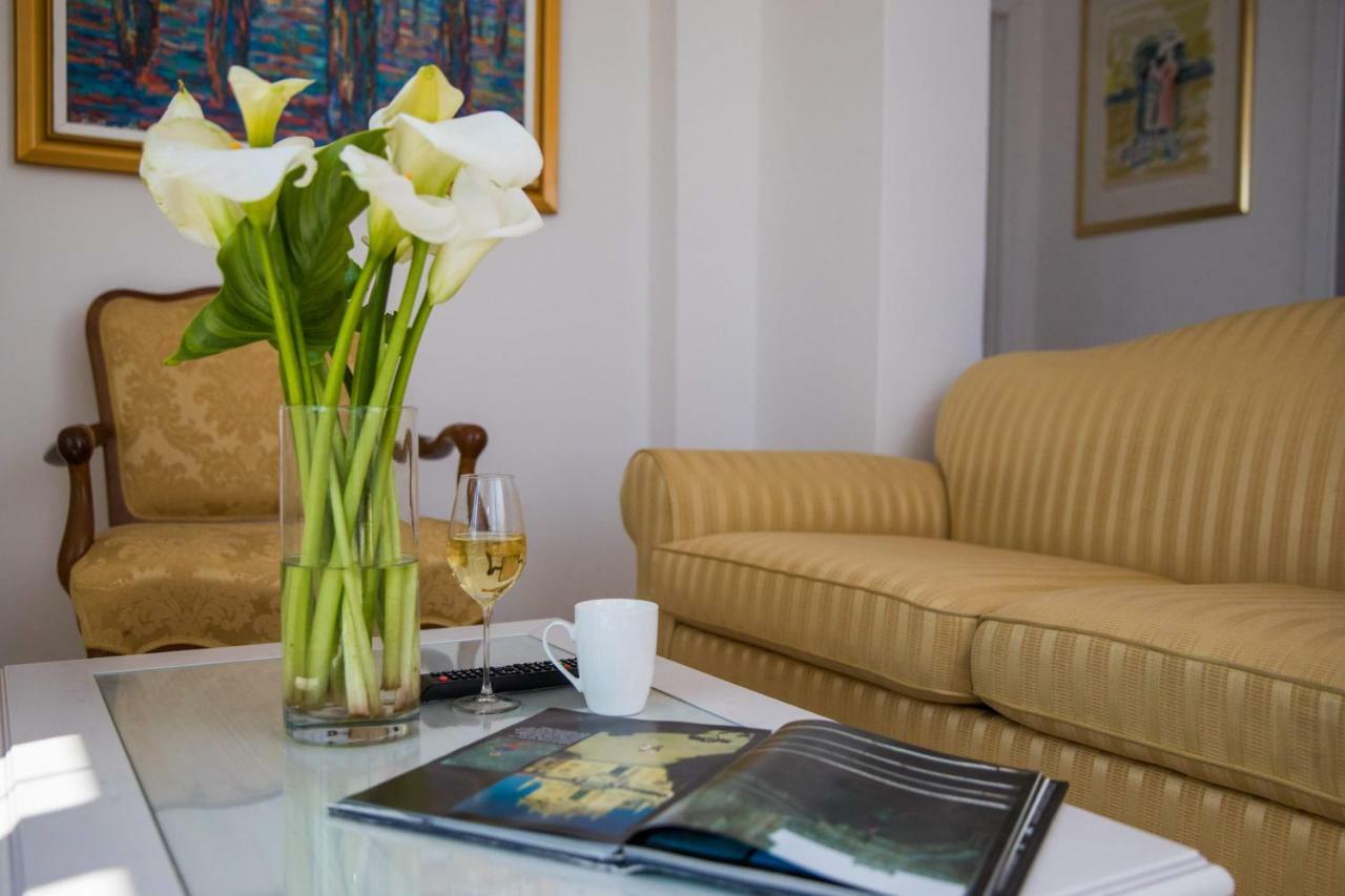 Villa Dard Dubrownik Zewnętrze zdjęcie