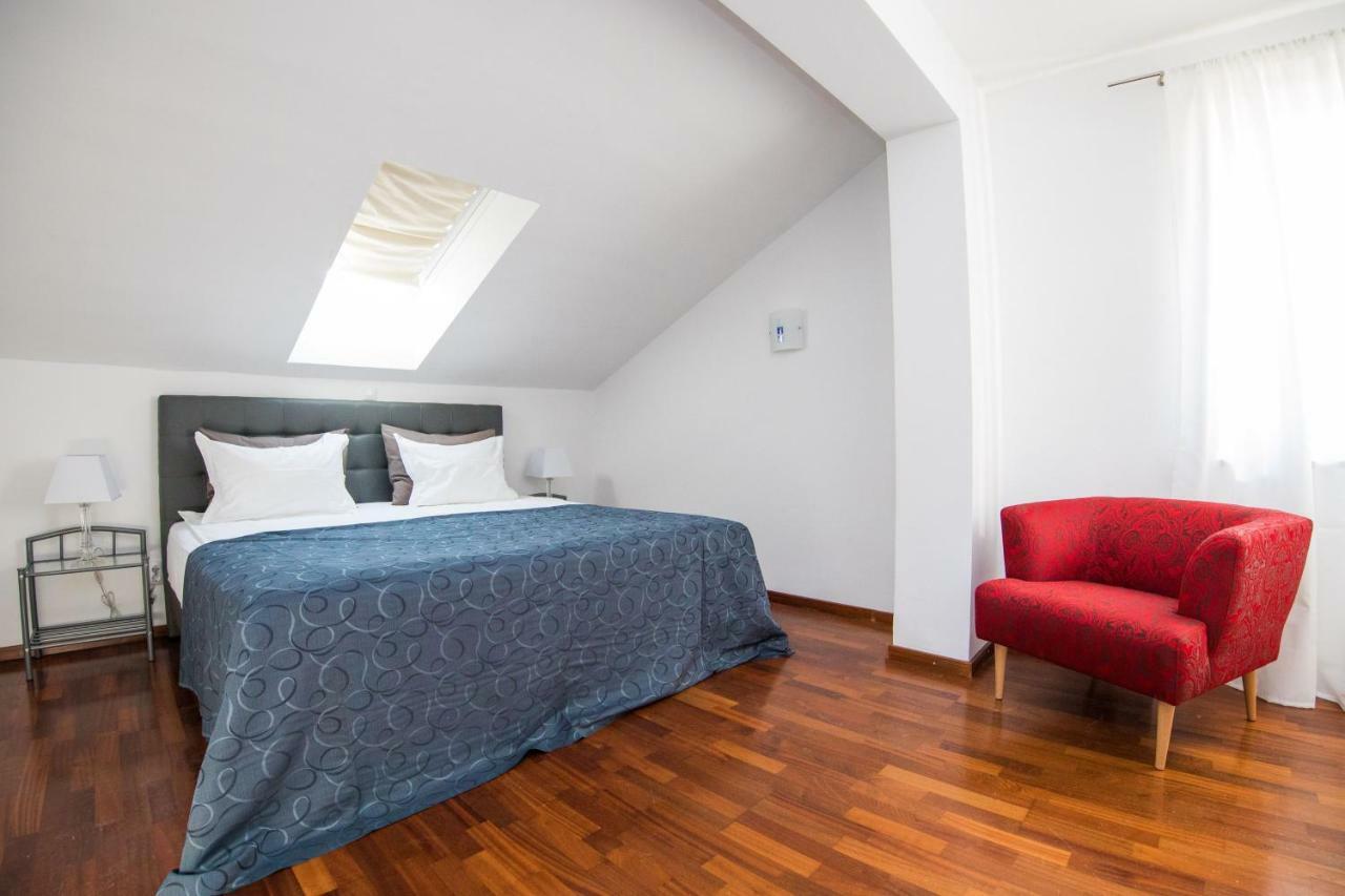 Villa Dard Dubrownik Zewnętrze zdjęcie