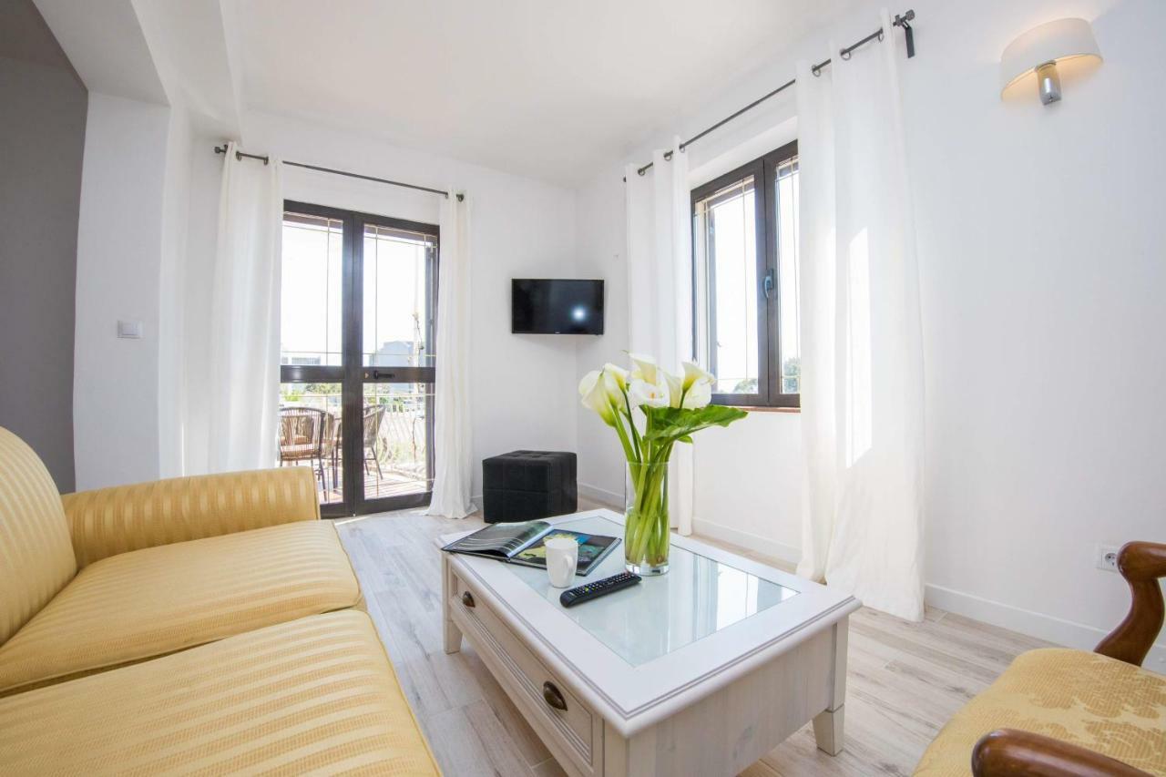 Villa Dard Dubrownik Zewnętrze zdjęcie