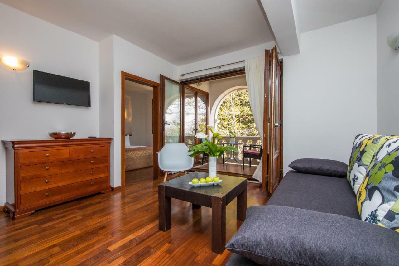 Villa Dard Dubrownik Zewnętrze zdjęcie