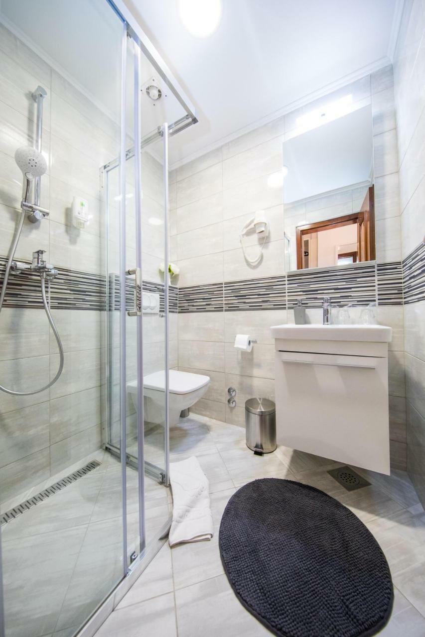 Villa Dard Dubrownik Zewnętrze zdjęcie