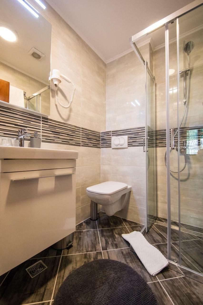 Villa Dard Dubrownik Zewnętrze zdjęcie