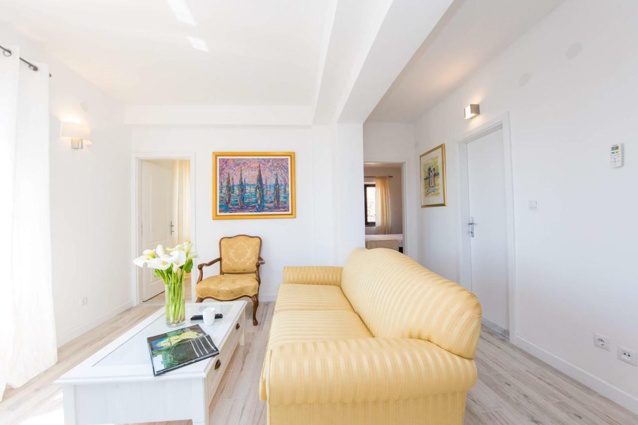 Villa Dard Dubrownik Zewnętrze zdjęcie