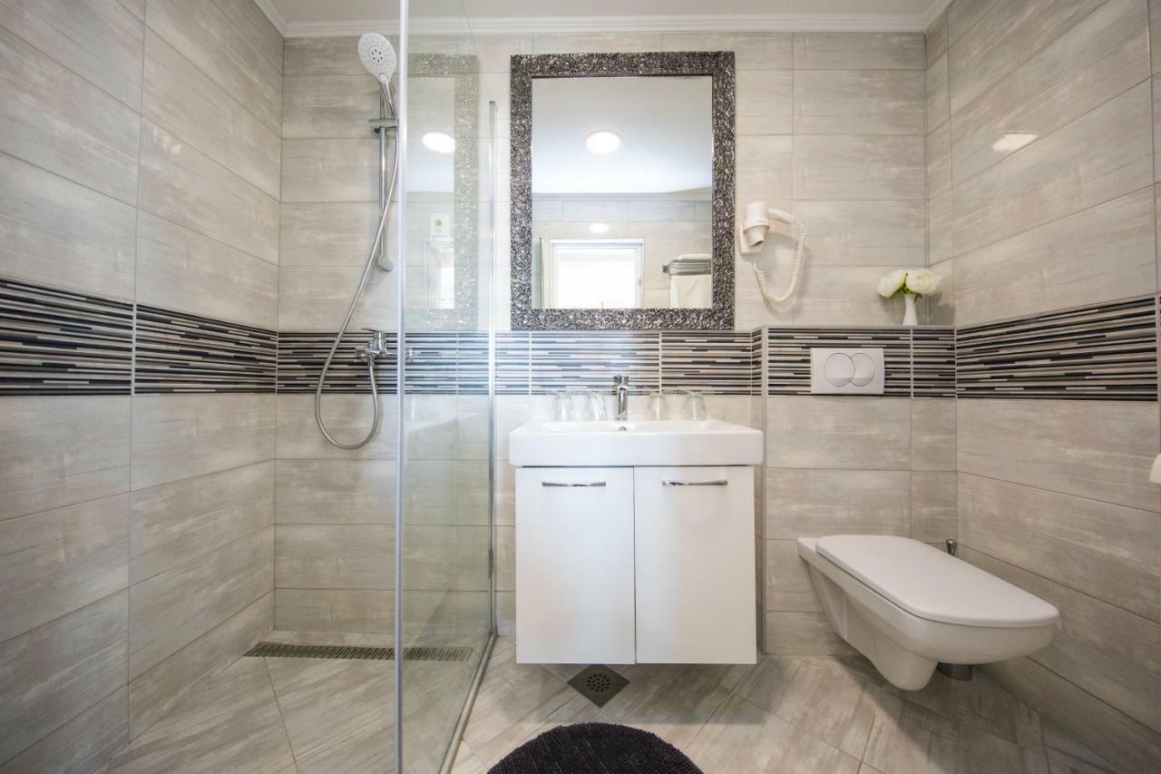 Villa Dard Dubrownik Zewnętrze zdjęcie