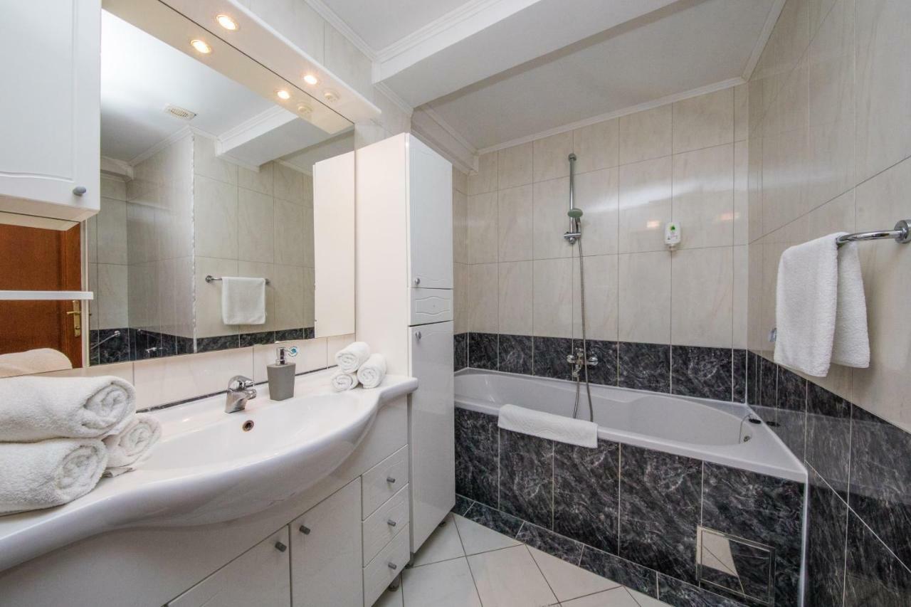 Villa Dard Dubrownik Zewnętrze zdjęcie