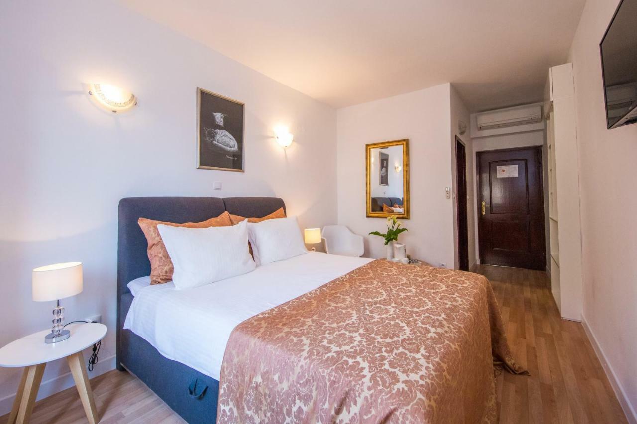 Villa Dard Dubrownik Zewnętrze zdjęcie