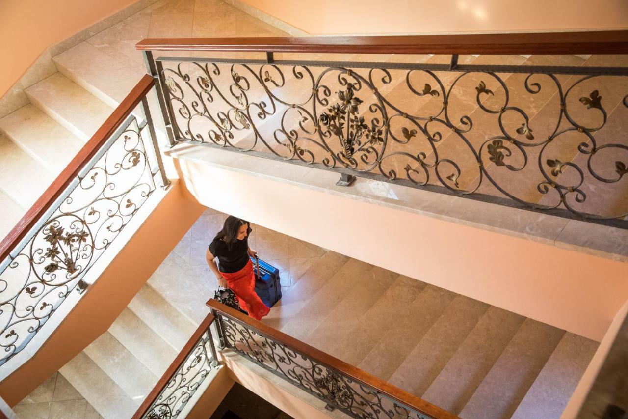 Villa Dard Dubrownik Zewnętrze zdjęcie